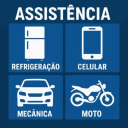 Grupo de assistência & mecânica RPE