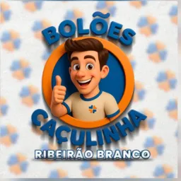 Bolões Caçulinha RB