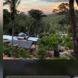 O grupo de compra e vendas Pontes e Lacerda
