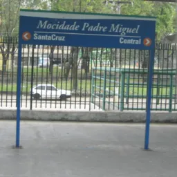 Joga pra rolo padre Miguel GABI