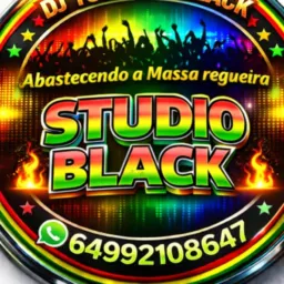 STUDIO BLACK E DJ TONINHO BLACK