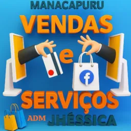🛍️VENDAS & COMPRAS MPU🛒