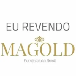 Semijoias Magold