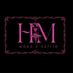 HM moda e estilo