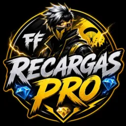 Recargas pro ff