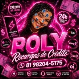 🩷 POLY VENDAS ²