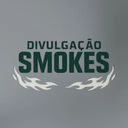 💚 Divulgação Smokes | Grupo Aberto 🔓¹