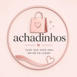 Achadinhos da Cris 1🥰 @achadinhosdacriss01