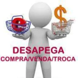 Grupo de divulgação de Prestação de serviços🙃Vendas e Desapegos BH, barreiro e região!!!!