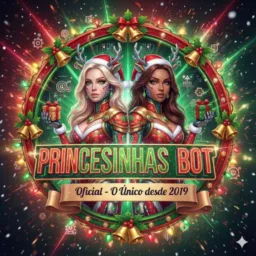 PRINCESINHAS BOT