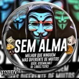 Sem Alma Contas Uber e 99 🚗🏍️