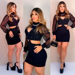 Top Fashion Modas ( Loja )