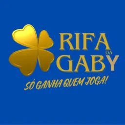 Rifas da Gaby oficial 🟡 🍀🍀