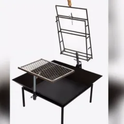 Rifa Churrasqueira Parrilla