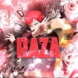 ♚ RAZA VENDAS ♚