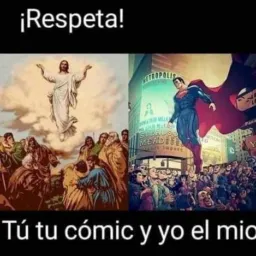 Ateos de Nacimiento  😇