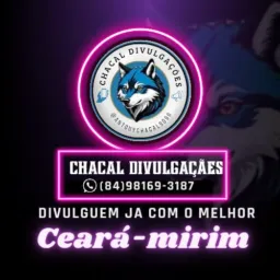 Vendas Ceará mirim 🛍️💸 CHACAL 03