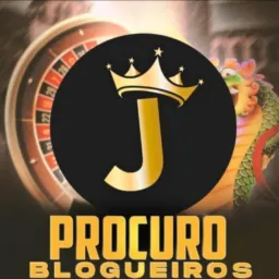 Equipe de blogueiros ,🍀🎰