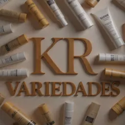 KR variedades 🛍️😍