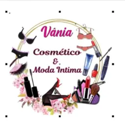 Vânia Cosméticos e peça íntima👙