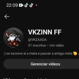TROPA DO VKZINN