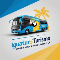 IGUATUR TURISMO🚍