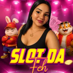 🎰SLOT DA FÊH 🎰