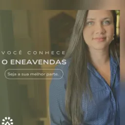 Eneavendas 🚀🧠❤️