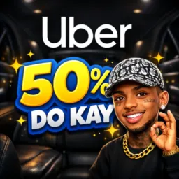 Uber do Kay | CASTING 1.0