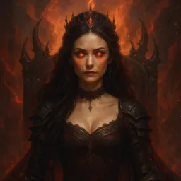 RECEPÇÃO - Prince Of Hell - POH