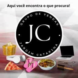 Grupo de Vendas Jardim Catarina e Adjacências