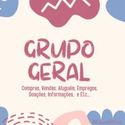 Vendas, Alugueis, Compras, Doações, Indicações, Empregos e Etc...