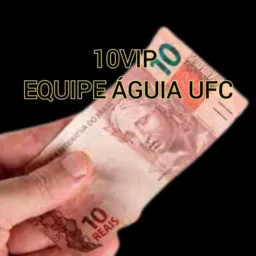 10VIP EQUIPE ÁGUA UFC