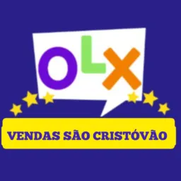 OLX JARDIM SÃO CRISTÓVÃO