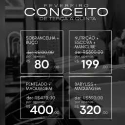 Conceito Vip