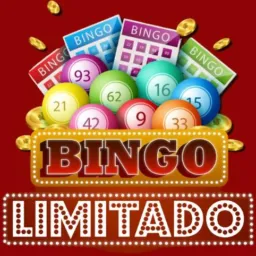 BINGO LIMITADO🥳🥳
