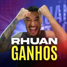 RhuanZito - GANHOS + DINAMICAS!