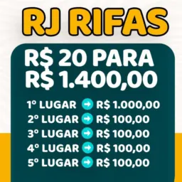 RJ premiações Sorteio Pela loteria federal