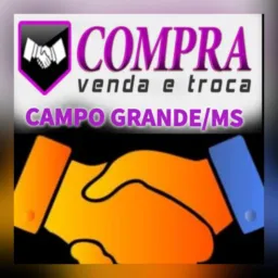 COMPRA E VENDA CAMPO GRANDE MS 🛍️📦