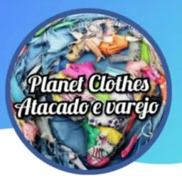 Planet Clothes Varejo