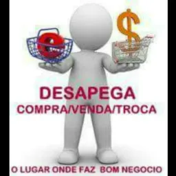 Desapega T.B. 1⃣