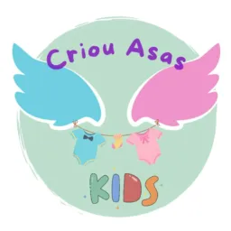 CRIOU ASAS KIDS