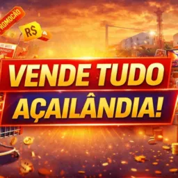 🛒🛍️Vende Tudo Açailândia🛍️🛒
