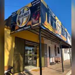 Jg Celulares 📱 (Grupo1)