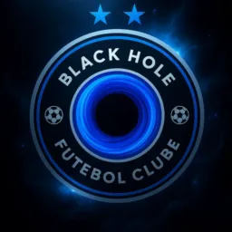 Seletiva BLACK HOLE FCC