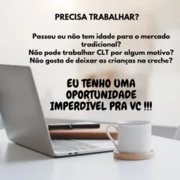 RECRUTAR BIO SEMENTES