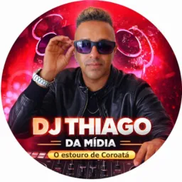 🎙️🎥THiAGO DA MiDiA🎥🎤💥💥