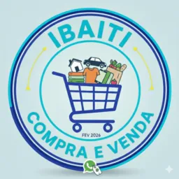 Ibaiti Negócios
