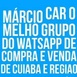 MARCIOCARCOMPRASEVENDAS