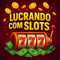 🎰Lucrando com Slots🎰